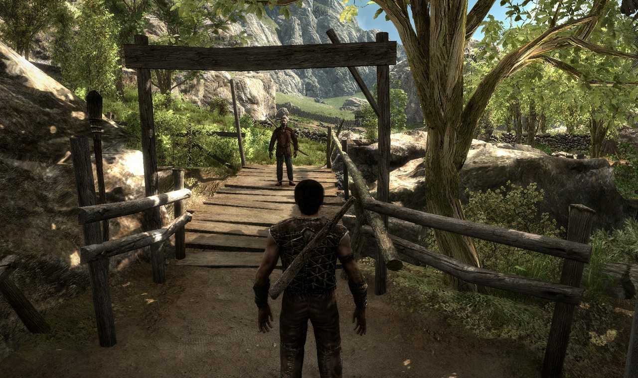 Arcania: Gothic 4 - Imagen 35